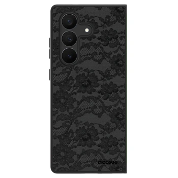 Obal pro Samsung Galaxy Z Fold7 5G - Dark Elegance