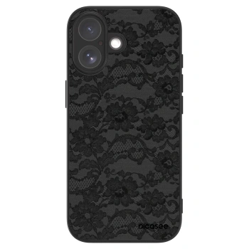Picasee ULTIMATE CASE pro Apple iPhone 17 - Dark Elegance