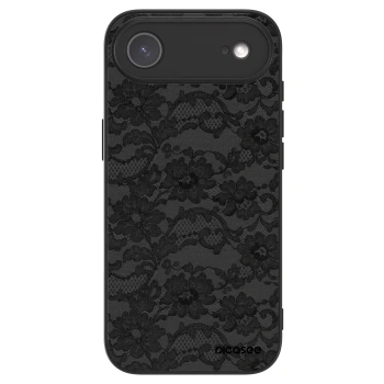 Picasee ULTIMATE CASE MagSafe pro Apple iPhone Air - Dark Elegance