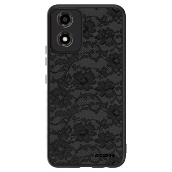 Obal pro Motorola Moto E14 - Dark Elegance