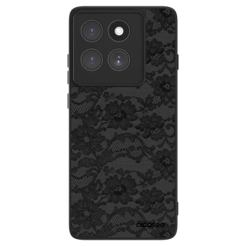 Obal pro Motorola Edge 60 5G - Dark Elegance
