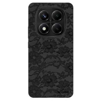 Obal pro Xiaomi Redmi Note 14 Pro 5G - Dark Elegance