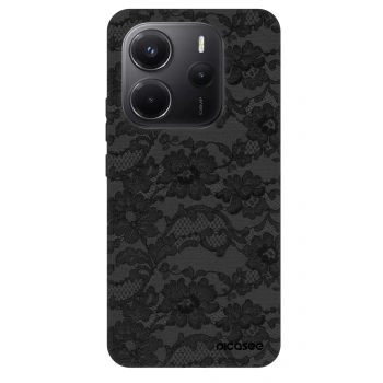 Obal pro Xiaomi Redmi Note 14 5G - Dark Elegance