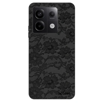 Obal pro Xiaomi Redmi Note 13 Pro 5G - Dark Elegance