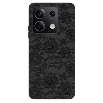 Obal pro Xiaomi Redmi Note 13 5G - Dark Elegance