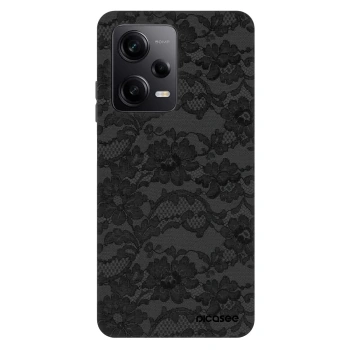 Obal pro Xiaomi Redmi Note 12 Pro 5G - Dark Elegance