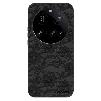 Obal pro Xiaomi 15 Ultra - Dark Elegance