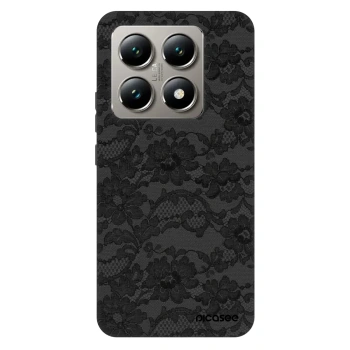 Obal pro Xiaomi 14T Pro - Dark Elegance