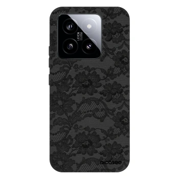 Obal pro Xiaomi 14 - Dark Elegance