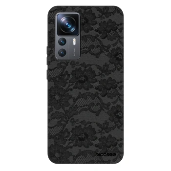 Obal pro Xiaomi 12T Pro - Dark Elegance