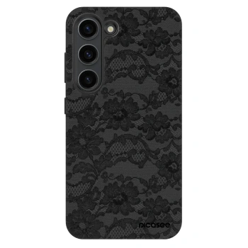 Picasee Fashion Case pro Samsung Galaxy S23+ 5G - Dark Elegance