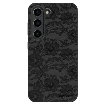 Obal pro Samsung Galaxy S23 5G - Dark Elegance