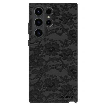 Obal pro Samsung Galaxy S22 Ultra 5G - Dark Elegance