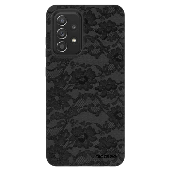Obal pro Samsung Galaxy A52s 5G A528B - Dark Elegance