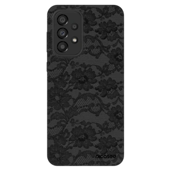 Obal pro Samsung Galaxy A33 5G A336 - Dark Elegance