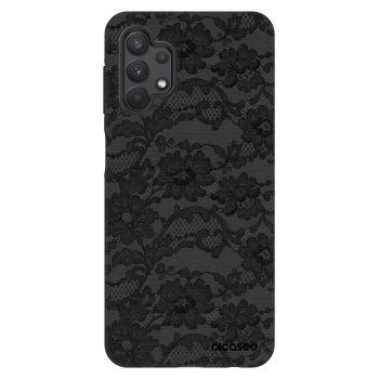 Obal pro Samsung Galaxy A32 5G A326B - Dark Elegance