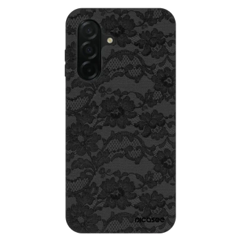 Obal pro Samsung Galaxy A26 5G A266B - Dark Elegance