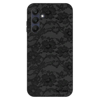 Obal pro Samsung Galaxy A25 A256B 5G - Dark Elegance