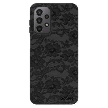 Obal pro Samsung Galaxy A23 A236B 5G - Dark Elegance