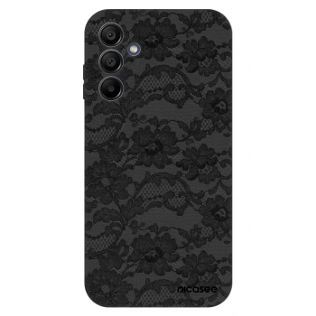 Obal pro Samsung Galaxy A15 A155F 4G - Dark Elegance