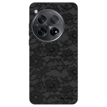 Obal pro OnePlus 12 5G - Dark Elegance