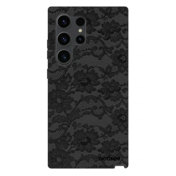 Obal pro Samsung Galaxy S24 Ultra S928B 5G - Dark Elegance