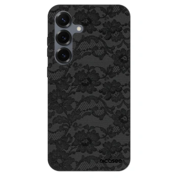 Obal pro Samsung Galaxy S25 5G - Dark Elegance