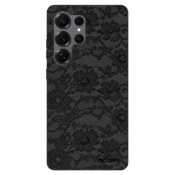 Obal pro Samsung Galaxy S25 Ultra 5G - Dark Elegance