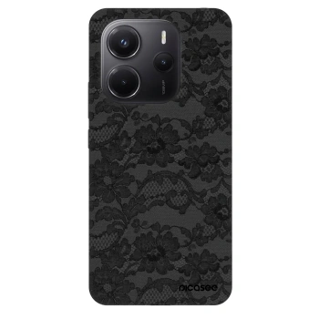 Obal pro Xiaomi Redmi Note 14 4G - Dark Elegance