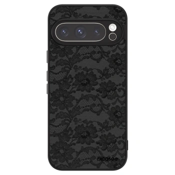 Obal pro Google Pixel 9 Pro XL - Dark Elegance