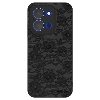 Obal pro Xiaomi Redmi 15C 4G - Dark Elegance