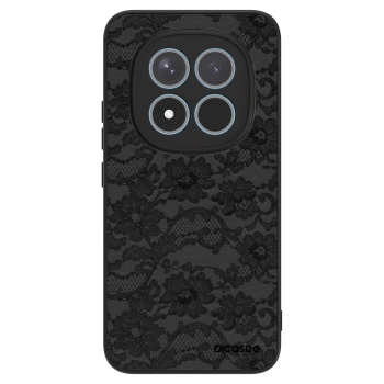 Obal pro Xiaomi Redmi Note 15 Pro+ - Dark Elegance