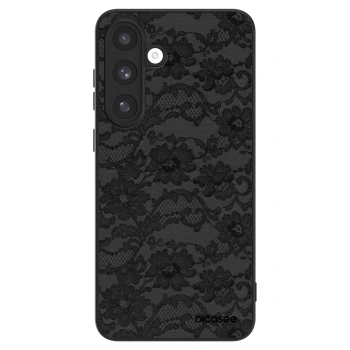 Obal pro Samsung Galaxy S25 FE 5G - Dark Elegance