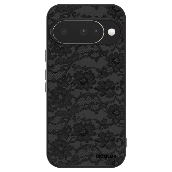 Obal pro Google Pixel 10 - Dark Elegance