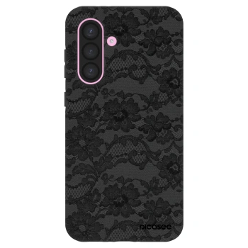 Obal pro Samsung Galaxy A56 5G A566B - Dark Elegance