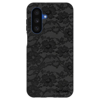 Obal pro Samsung Galaxy A17 5G - Dark Elegance