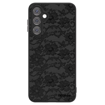 Picasee ULTIMATE CASE pro Samsung Galaxy A16 4G - Dark Elegance