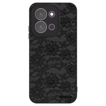 Obal pro Xiaomi Redmi 15C 5G - Dark Elegance