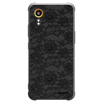 Obal pro Samsung Galaxy Xcover 7 - Dark Elegance