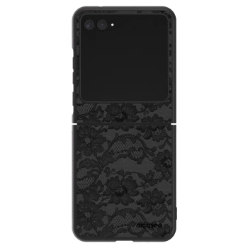 Obal pro Motorola Razr 60 - Dark Elegance