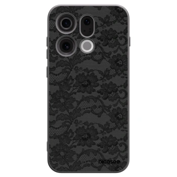 Obal pro OPPO Find X9 - Dark Elegance