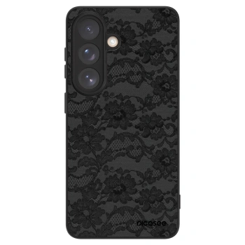 Picasee ULTIMATE CASE pro Samsung Galaxy S26 - Dark Elegance