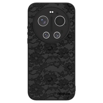 Obal pro Xiaomi 17 Ultra - Dark Elegance