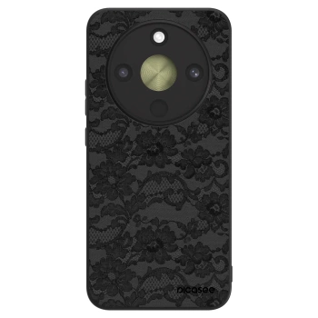 Obal pro Honor Magic8 Lite 5G - Dark Elegance