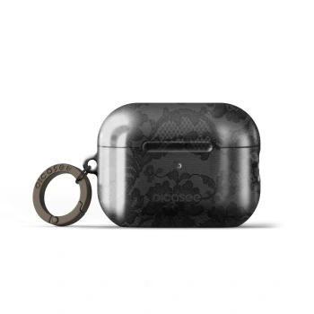 Obal pro Apple AirPods Pro 2 - Dark Elegance