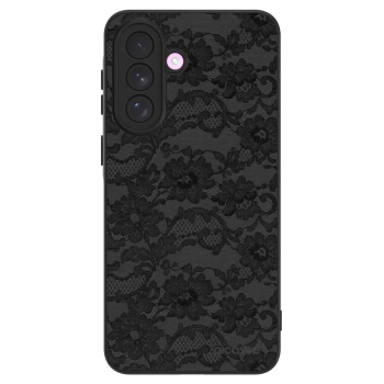 Obal pro Samsung Galaxy A57 5G - Dark Elegance
