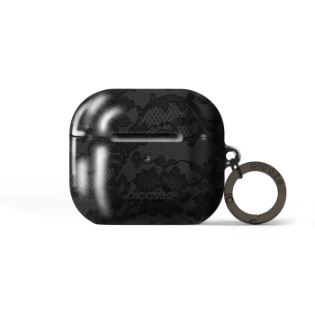 Obal pro Apple AirPods 3 - Dark Elegance