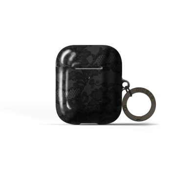 Obal pro Apple AirPods 2 - Dark Elegance