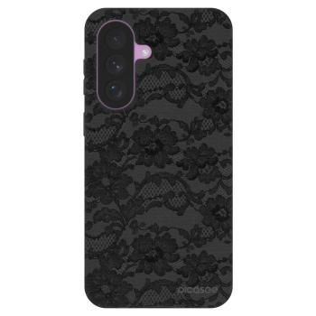 Picasee Fashion Case pro Samsung Galaxy A57 5G - Dark Elegance