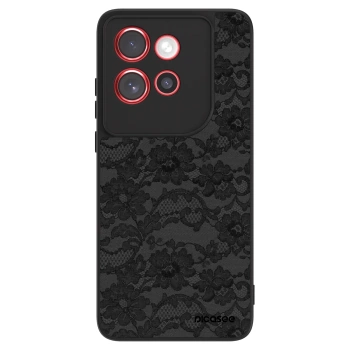 Obal pro Motorola Edge 60 Neo 5G - Dark Elegance
